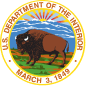 U.S. Department of the Interior (DOI)